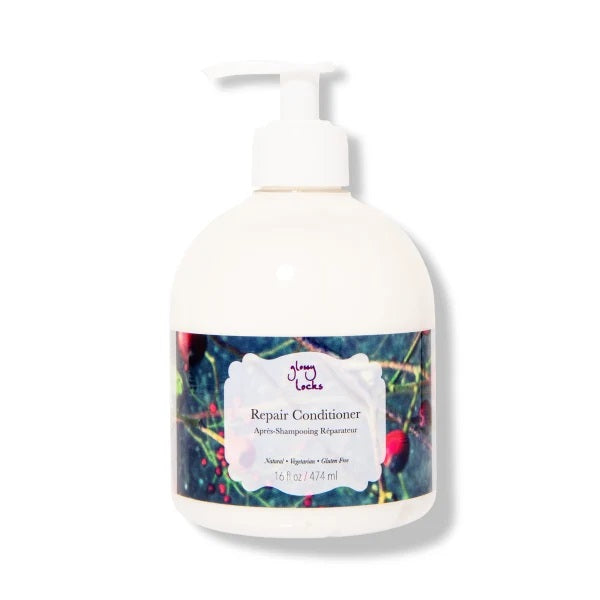 100% Pure - Repair Conditioner (474ml)