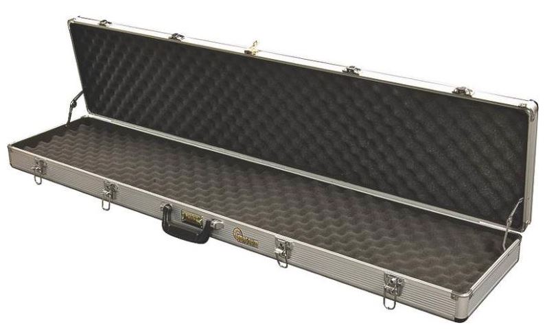Magnum 8475 Aluminum Gun Case, 53"