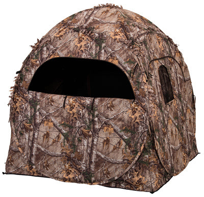 Ameristep 1RX2S010 Doghouse Hunting Ground Blind