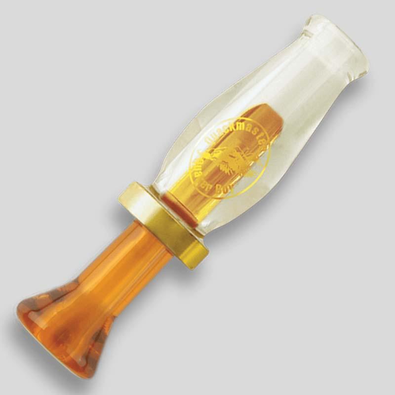 Quaker Boy® 22623 Quakmaster Acrylic™ Duck Call