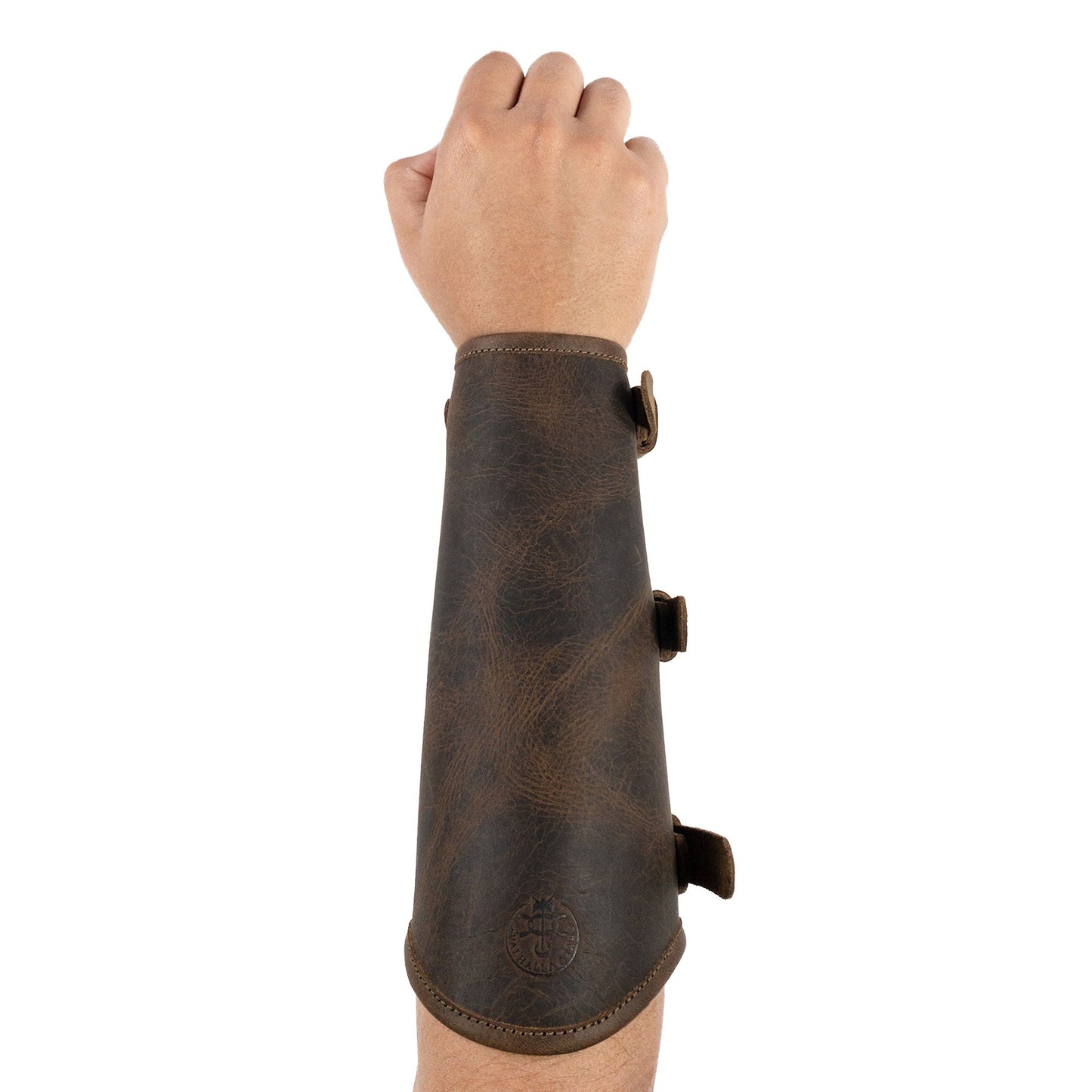 Rustic Archery Bracer