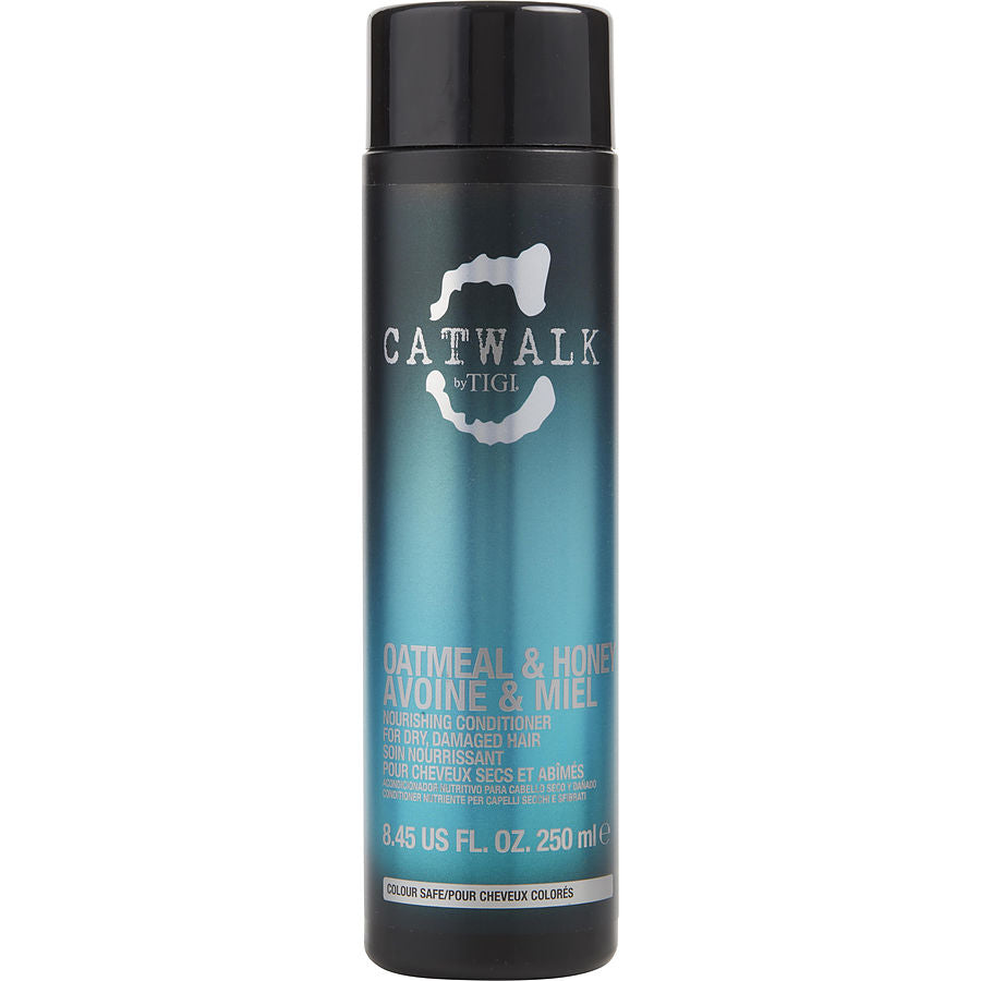 Catwalk by tigi oatmeal & honey conditioner 8.45 oz