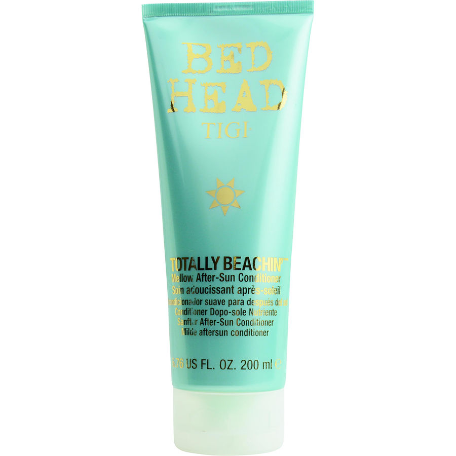 Bed head by tigi totally beachin' conditioner 6.76 oz