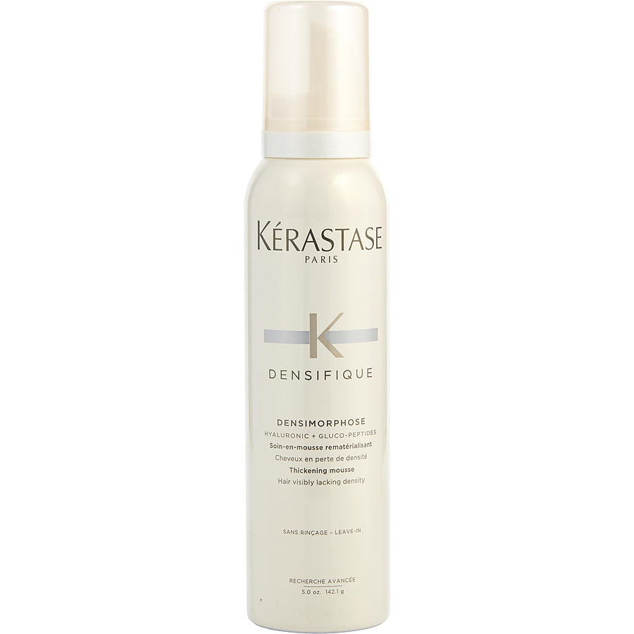 Kerastase densifique densimorphose hair mousse 5 oz