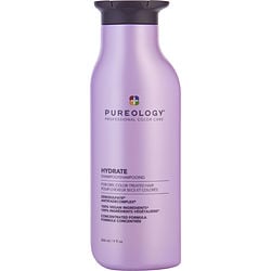 Pureology hydrate shampoo 9 oz