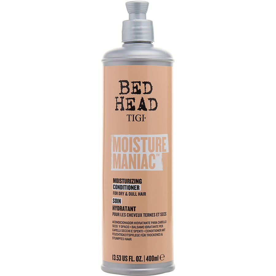 Bed head by tigi moisture maniac conditioner 13.53 oz