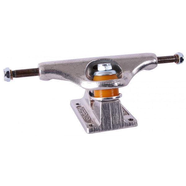 Independent - 159 Stage 11 Standard Skateboard Trucks Raw Silver Pair