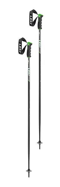 Leki Neolite Airfoil Pole - Skiing