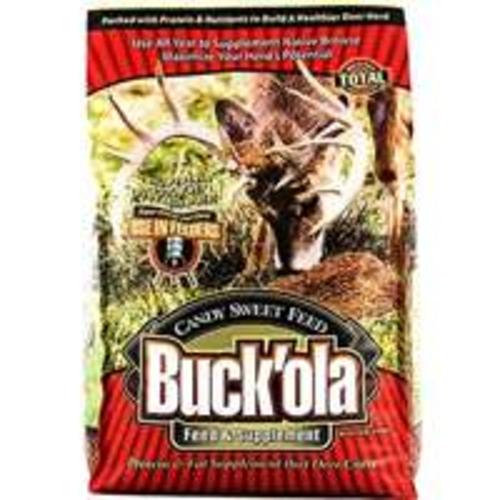 Evolved Habitats 12004 Buck'ola Feed Attractant, 20 lbs