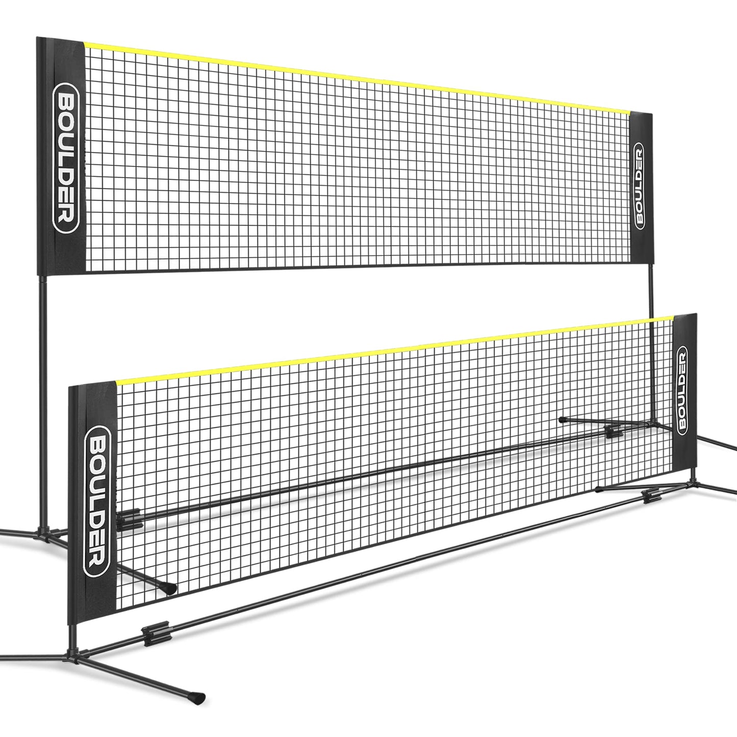Badminton/Pickleball Net