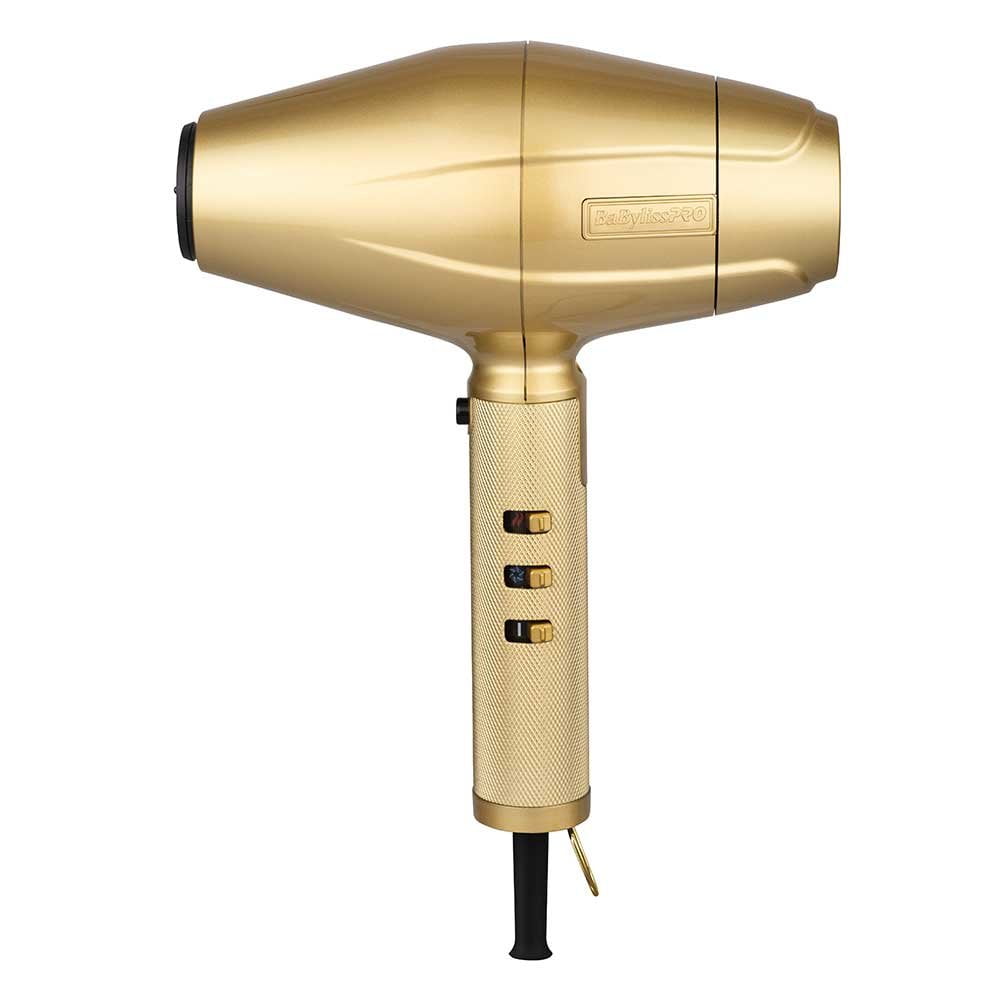 Baby Liss Pro High Performance Hair Dryer
