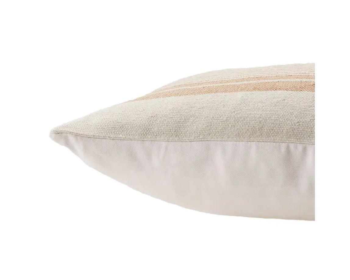 Acapulco Parque Tan Indoor/Outdoor Pillow