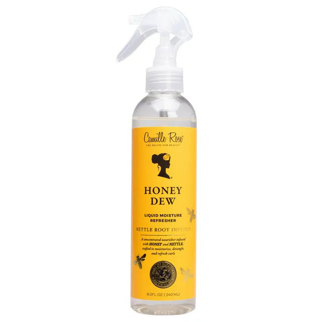 Camille Rose - Honey Dew Liquid Moisture Refresher - 240ml