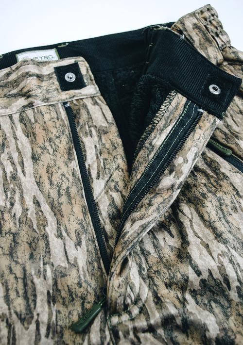 HeyBo Delta Pants Bottomland