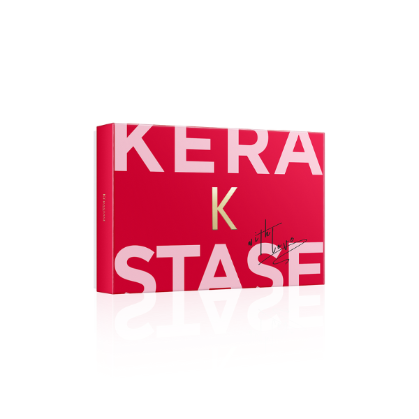 Kérastase Genesis Mask Anti-Hair Fall Set