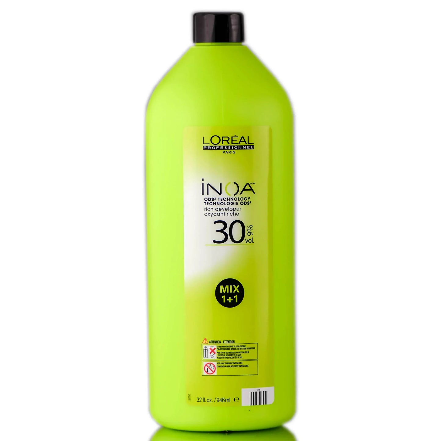 L’Oréal - Inoa 30 vol 9% - 1000ml