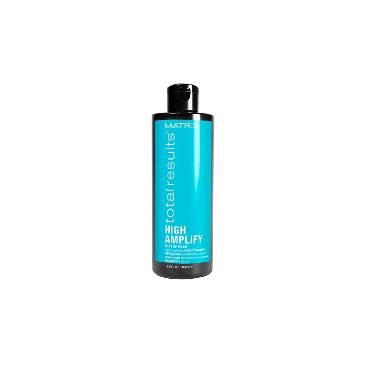 Volumising Shampoo Matrix High Amplify
