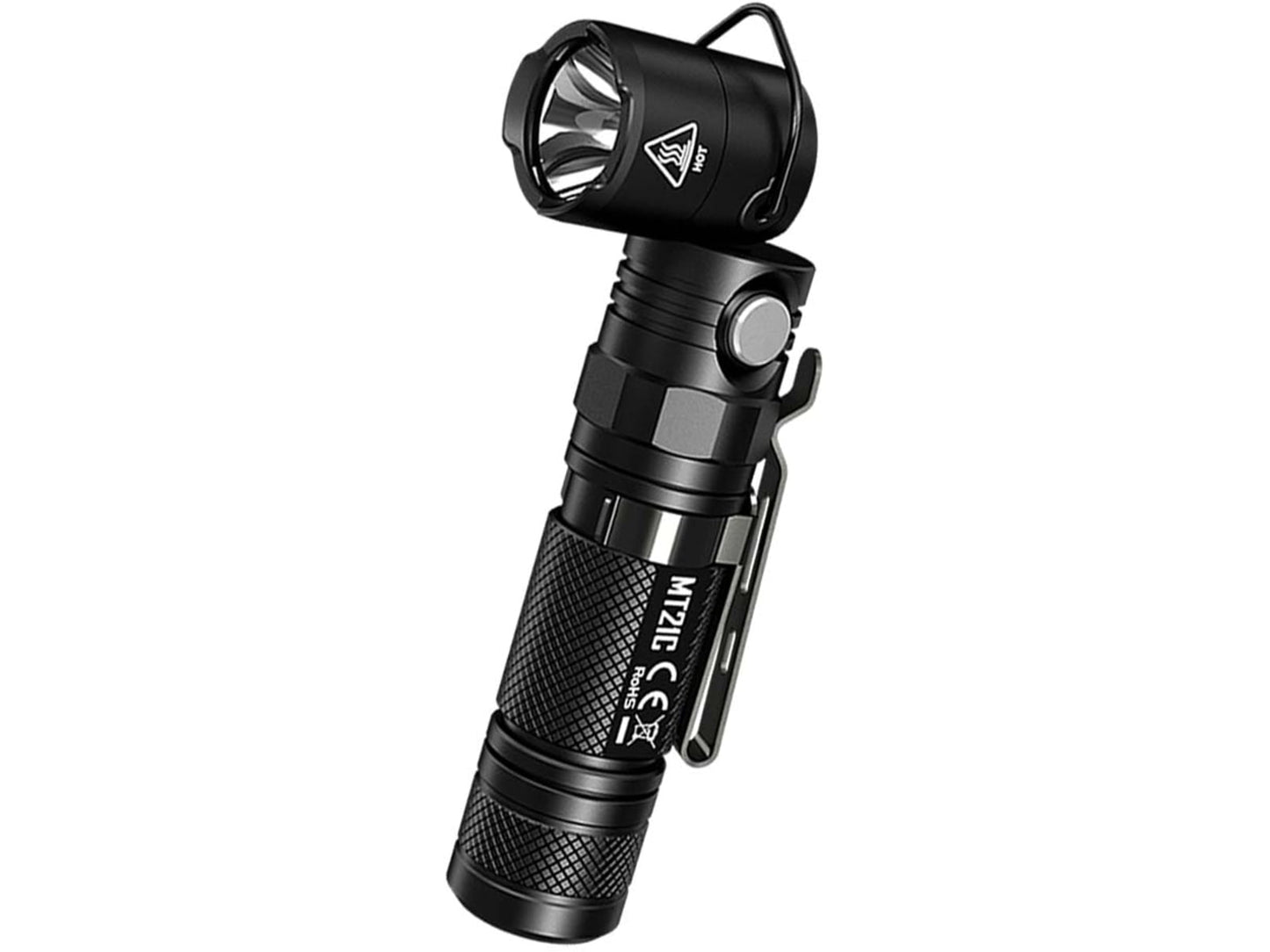 Multi-Task MT21C Flashlight