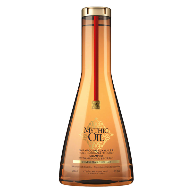 L'Oreal Professionnel - Mythic Oil Shampoo - 250 ml