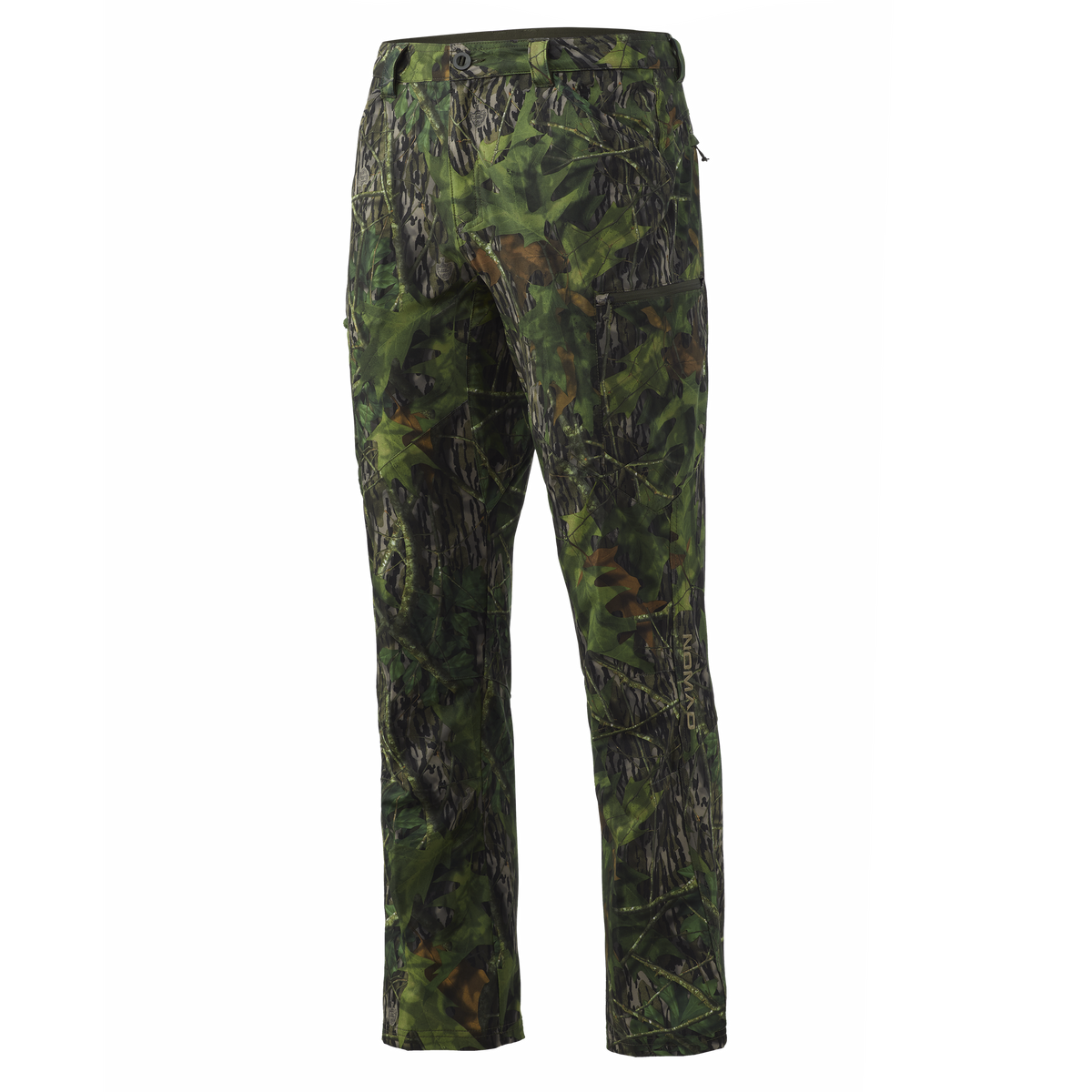 Nomad Stretch Lite Pants