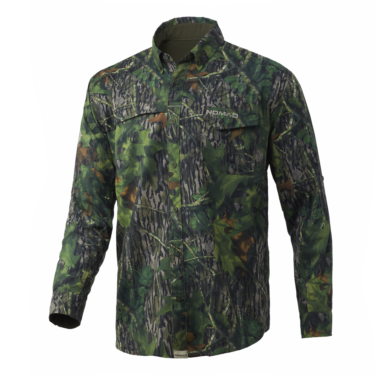 Nomad Stretch Lite L/S