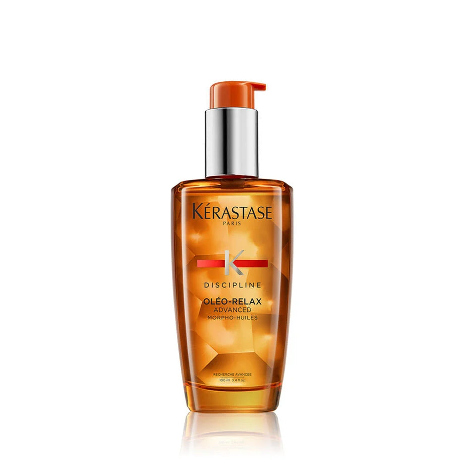 Kerastase - Oléo-Relax Advanced Hair Oil - 100 ml