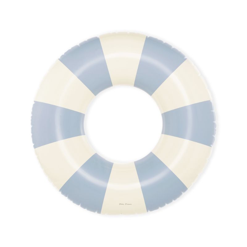 Stripe Pool Float - Light Blue