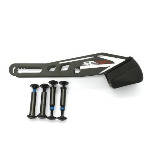 Seba Short Heel Brake