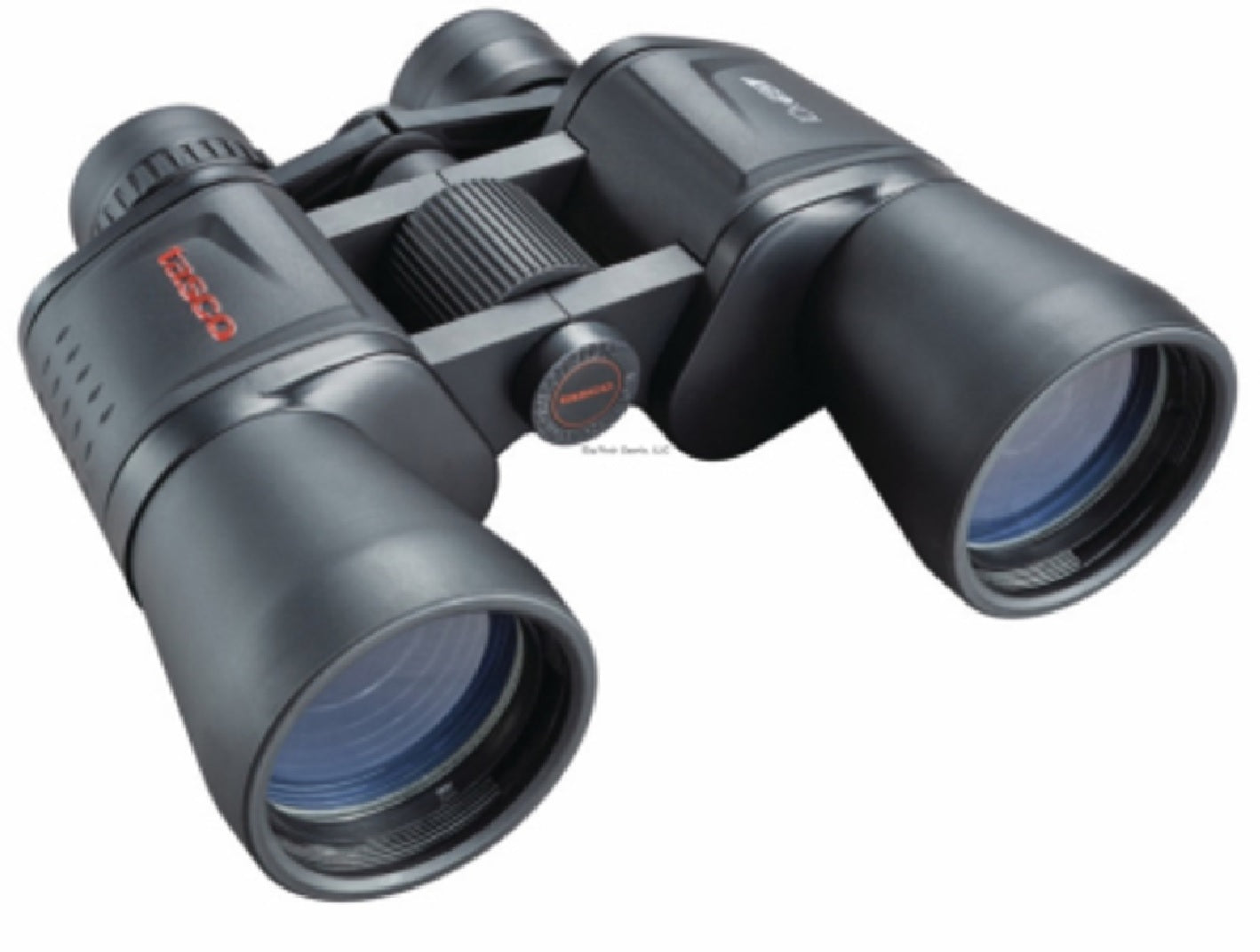 Tasco 0529-1209 10X50 Porro Mc Binocular, Black