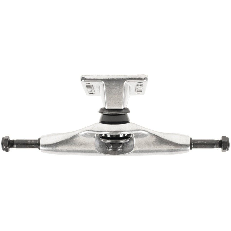 Tensor Alloys Skateboard Trucks Raw Finish