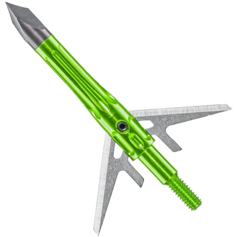 Muzzy Broadhead Shank 5-Pack