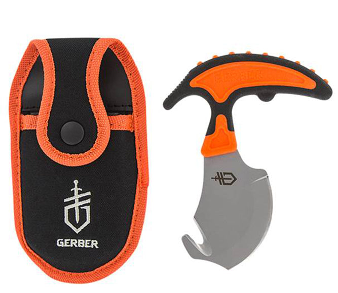 Gerber Vital Skin & Gut Knife