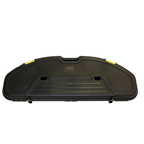 Ultra Compact Bow Case Blk Sngl Pack - GhillieSuitShop