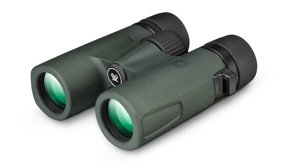 Vortex BANTAM HD 6.5X32 YOUTH BINOCULAR