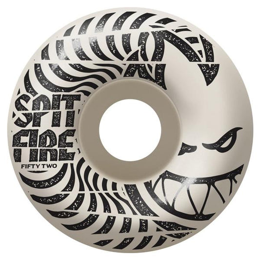 Spitfire Lowdown Skateboard Wheels 50mm 99A