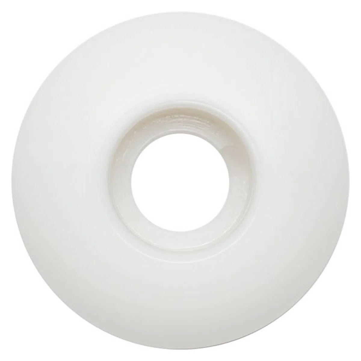 Form Wheels White 52mm 4pk