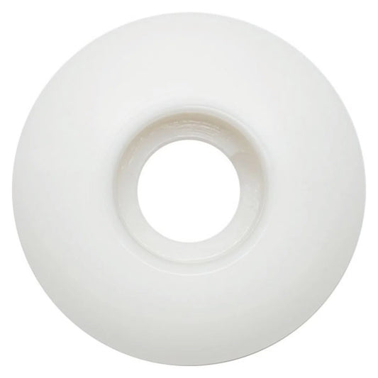 Form Wheels White 52mm 4pk