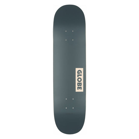 Globe Goodstock Deck Navy 7.875"