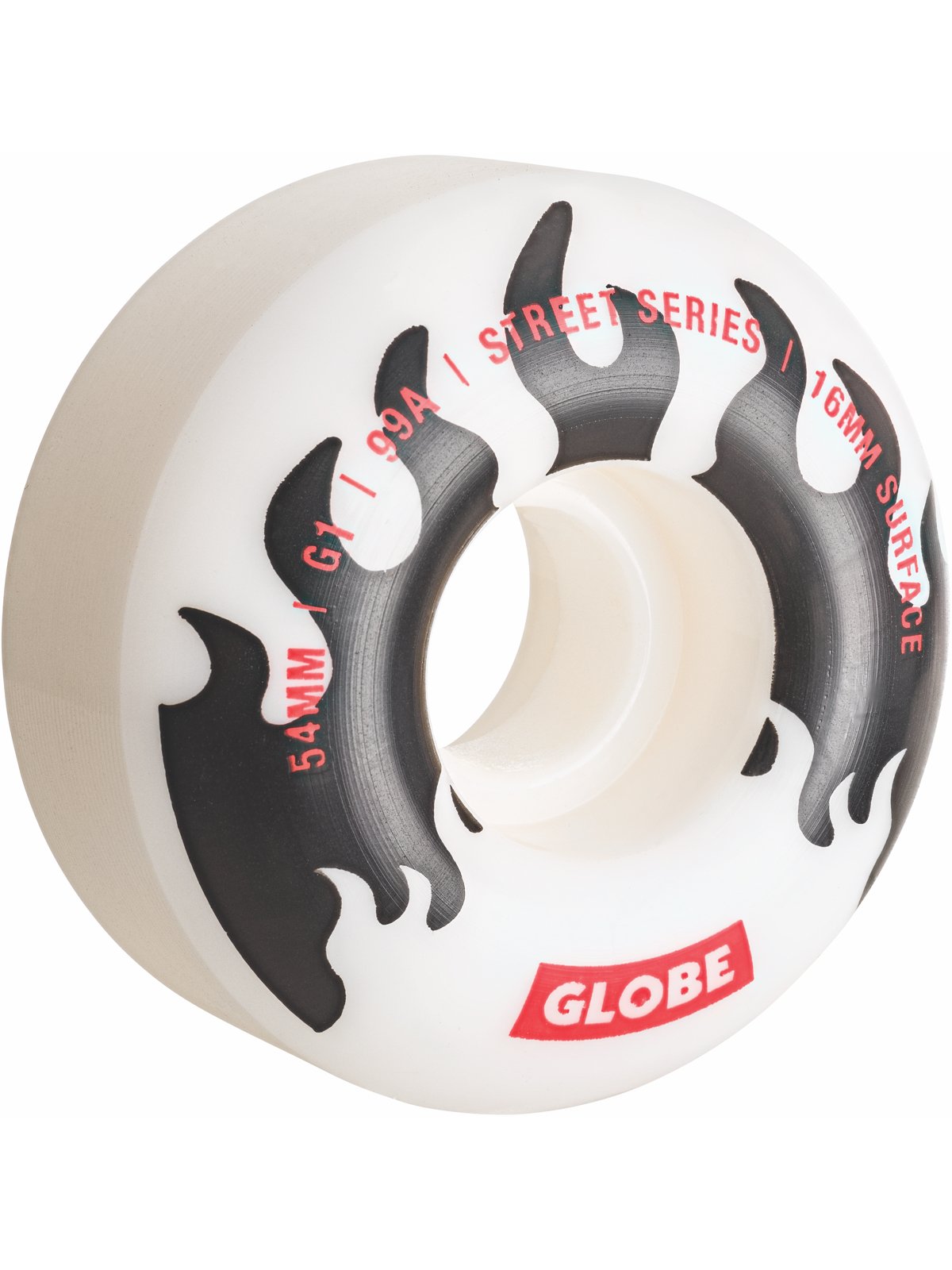 Globe G1 Street Wheel 54mm