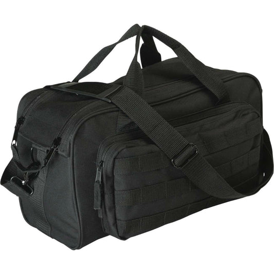 Allen™ 2205 Basic Ammo Range Bag, Black
