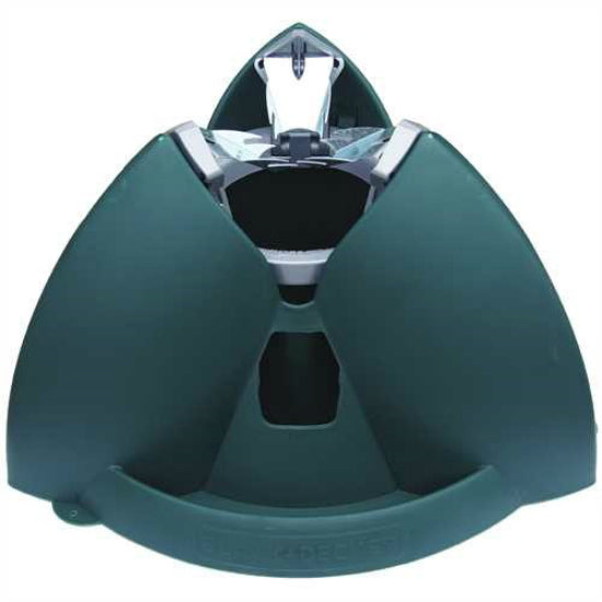 Black & Decker BD3037 Smart Stand with 3.5-Liter Reservoir for 9' Christmas Tree