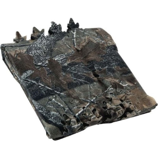 Allen 25330 Camo Omnitex Blind Fabric, 56" x 12'