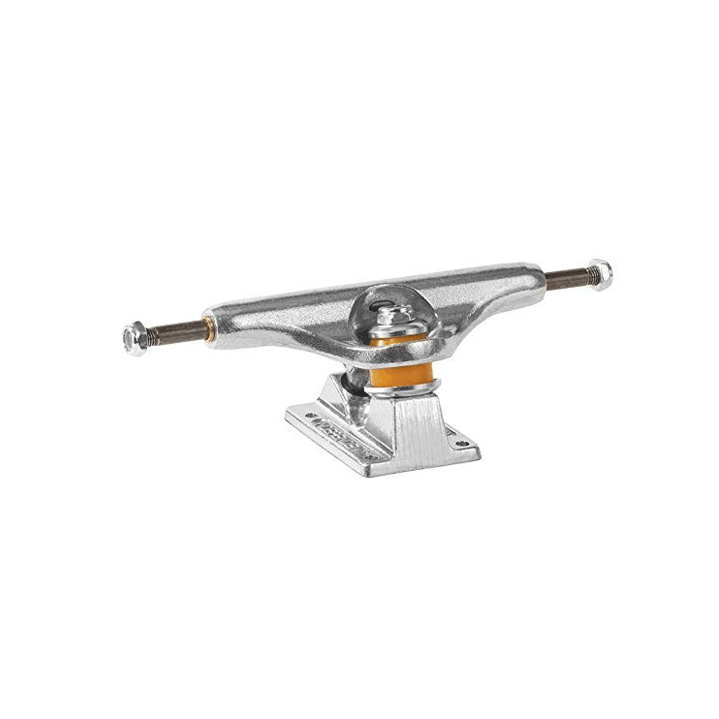 Independent - 149 Stage 11 Standard Skateboard Trucks Polished Silver Pair
