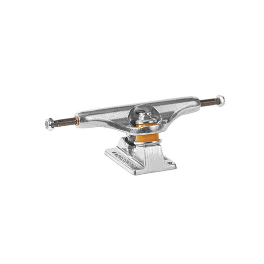 Independent - 149 Stage 11 Standard Skateboard Trucks Polished Silver Pair