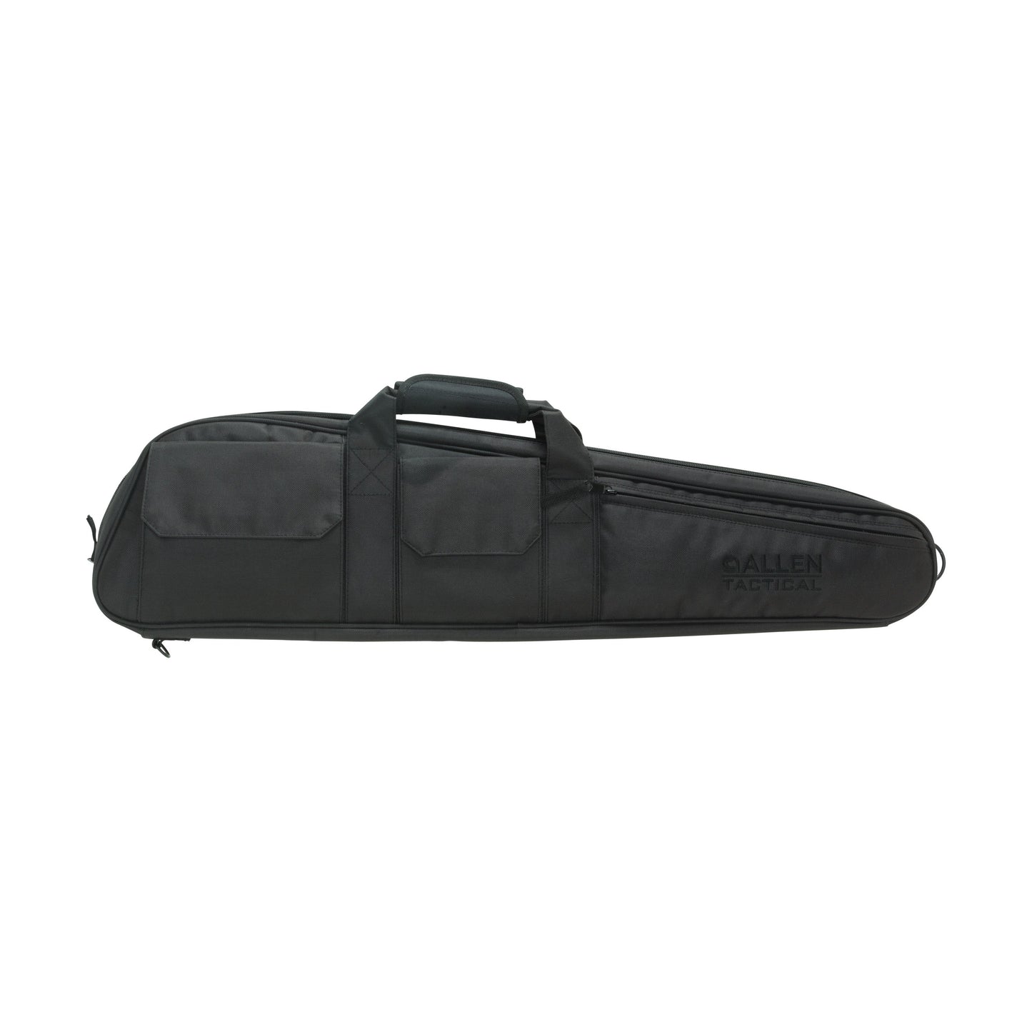 Allen Tac-Six 32 Pistol Grip Shotgun Case, Black