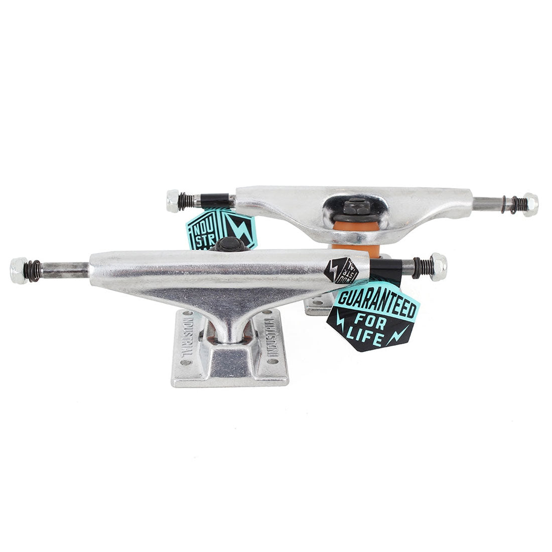 Industrial 5.0 PAIR - Polished