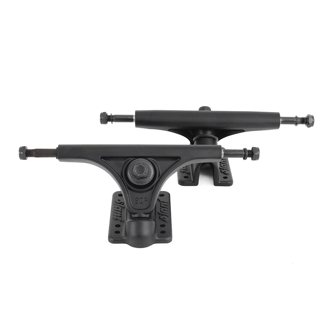 Slant Reverse Kingpin Black 150mm Trucks