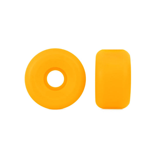 Spew Monkey Dragon Slayers 56mm 94a Wheels 4pk - Yellow