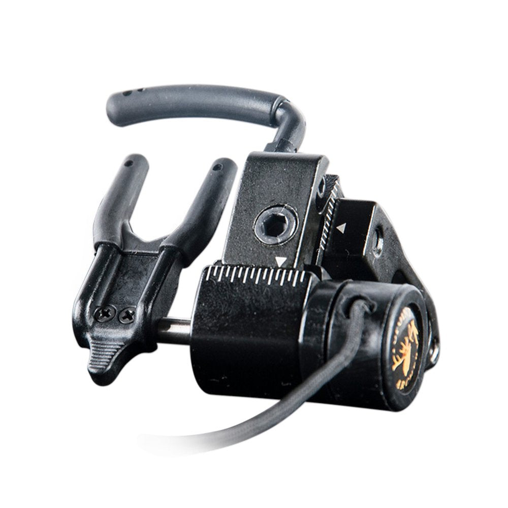 Betterz Aluminium Alloy Drop Away Right Hand Hunting Archery Compound Bow Arrow Rest