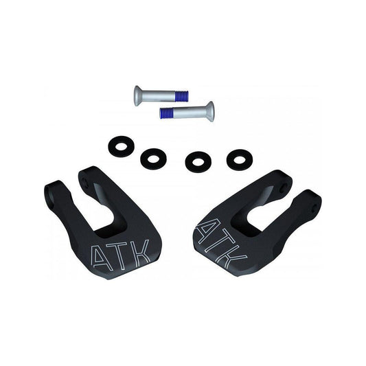 ATK SL World Cup Heel Cover